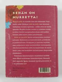 Sehän on murretta!