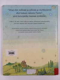 Kulta pieni
