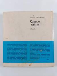 Kongon satuja