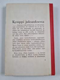 Kymppi juksauksessa