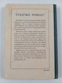 Pääsenkö perille?