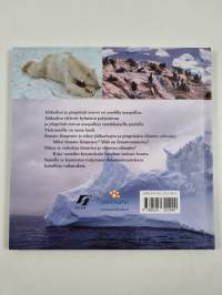 Mitä jääkarhu sanoi pingviinille? (selkokirja)
