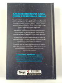 Pinnan alla : elämäni valkohain kanssa