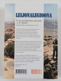 Leijonalegioona : suomalaiset sotilaat Ranskan muukalaislegioonassa