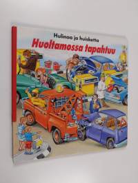 Tyhjä kuva