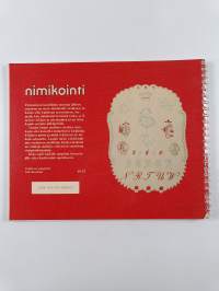 Nimikointi