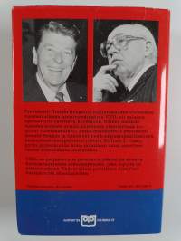 VEIL : CIA:n salaiset sodat 1981-1987