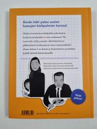 Äimän käkenä : äidinkielen puuhakirja aikuisille 2