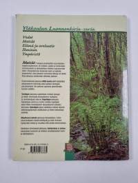 Luonnonkirja. 7-9 : Metsät - Metsät