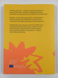 Likidemokratiaa! Kirjoituksia hämäläisestä kyläelämästä