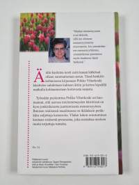 Kätketty suru : sanat jotka jäivät sanomatta