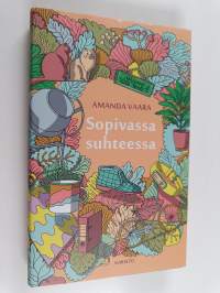 Sopivassa suhteessa