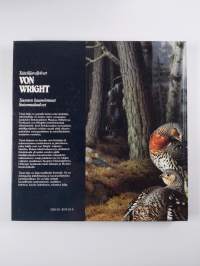 Taiteilijaveljekset von Wright : Suomen kauneimmat lintumaalaukset