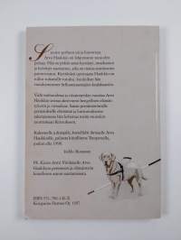 Näkövammaisen sananjulistajan muistelmat