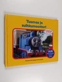 Tyhjä kuva