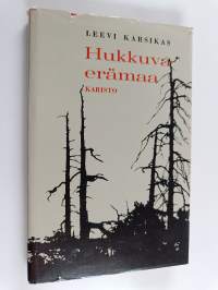 Hukkuva erämaa