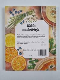 Kokin muistikirja