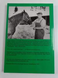 Hevoskasvatus 2002