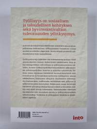 Työllisyyskysymys
