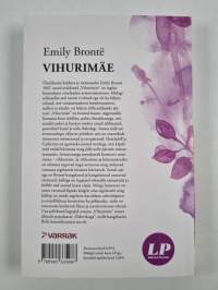 Vihurimäe
