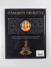 Itämaista viisautta : idän filosofiat ja rituaalit
