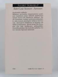 Aarresaari