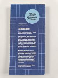 Alkuaineet