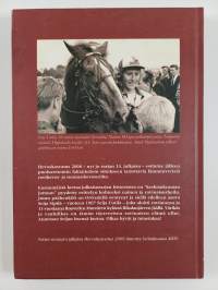 Hevoskasvatus 2008
