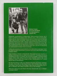Hevoskasvatus 2013