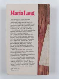 Vastaus yksinäiselle Evalle