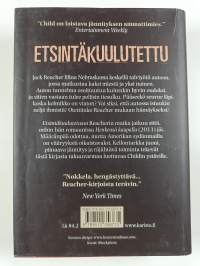 Etsintäkuulutettu