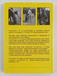 Hevoskasvatus -97