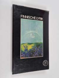 Finnische Lyrik aus hundert Jahren