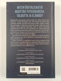 Digitalisaatio : murroksen koko kuva