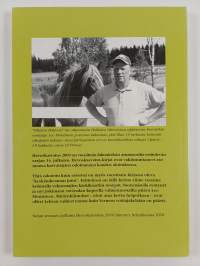 Hevoskasvatus 2009