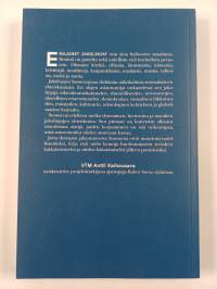 Jakolinjojen Suomi
