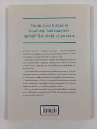 Sovinnon eväät : EVAn arvo- ja asennetutkimus 2016