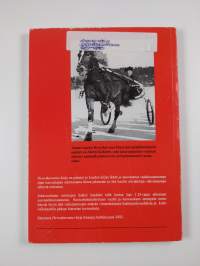 Hevoskasvatus 2001