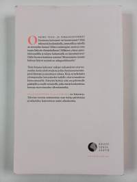 Eriarvoisuuden tila Suomessa 2020