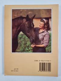 Horse Ailments Explained