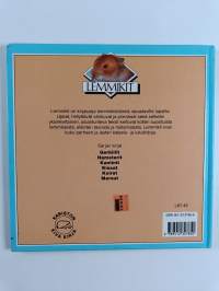 Hamsterit