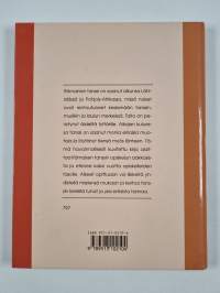 Itämainen tanssi