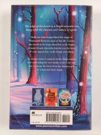 Shadows of Winterspell