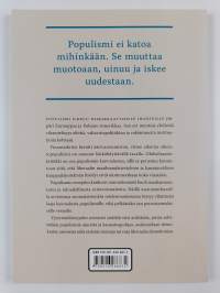 Tyytymättömyyden siemenet : mistä populismi tulee?