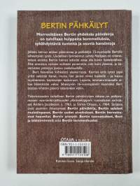 Bertin pähkäilyt