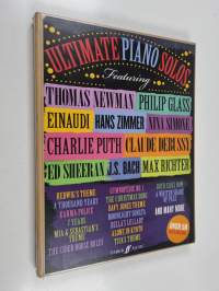 Ultimate Piano Solos
