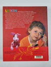 Leikin pikkujättiläinen
