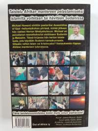 Pelasta kansakunta : taistelu islamin pysäyttämiseksi Sudanissa