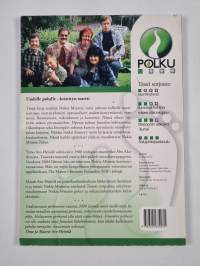 Uudelle polulle : Kristityn startti