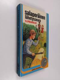 Tyhjä kuva